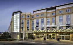 Residence Inn San Jose Cupertino