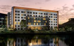 AC Hotel San Francisco Airport/Oyster Point Waterfront