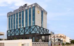 Fortune Park, Tiruppur -  Member ITC Hotels' Group