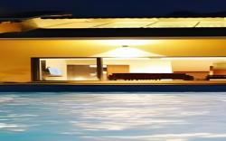 The Hidden Villa