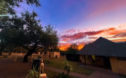 Rustenzicht Lodge & Wedding Venue