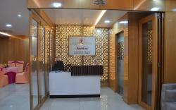 Hotel Roselle Inn, Lucknow