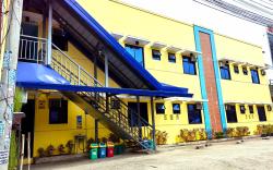 YellowPad Hotel (SM-Eco)