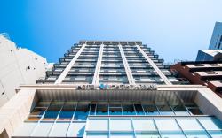VIA INN SHINSAIBASHI - JR WEST GROUP