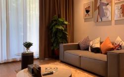 Guangzhou Fangyuan Apartment Hotel - Free bus service during the Canton Fair