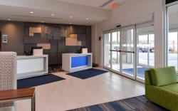 Holiday Inn Express & Suites Alachua - Gainesville Area By IHG