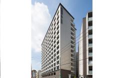 Shizutetsu Hotel Prezio Hakata-Ekimae