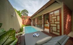 Manca Villa Canggu by Ini Vie Hospitality