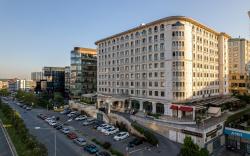 Elit Suits Pendik