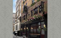 The One Tun Pub & Rooms