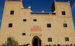 Kasbah Ait BenHadda