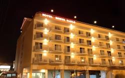 Hotel Monte Carlo Ocean City