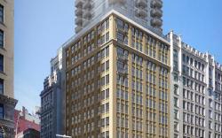 Hotel Park Ave