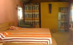 Hotel le Trarza
