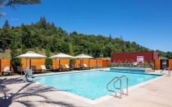 Wyndham Garden Redwood Valley/Ukiah