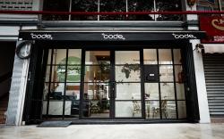 Code Hostel at Lavender