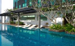 Tribeca Serviced Hotel by Millennium