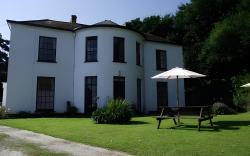Laston House