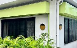 The Tangerine Guesthouse