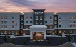 Homewood Suites by Hilton Greenville, NC
