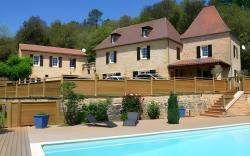 Domaine de Campagnac - Spa & Sauna