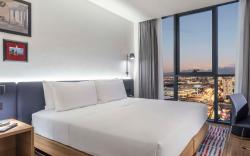 Hampton by Hilton Antalya Airport