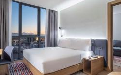 Hampton by Hilton Antalya Airport