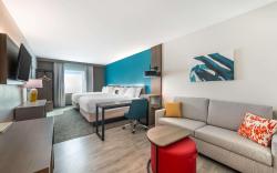 Comfort Suites Fort Myers East I-75