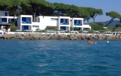 Baia Etrusca Resort