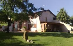 Agriturismo La Luciana