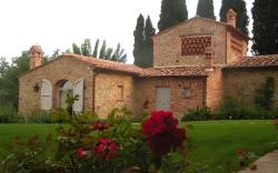 Villa San Sanino - Relais in Tuscany