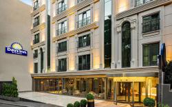 Days Inn by Wyndham Istanbul Bomonti