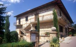 Agriturismo La Pietriccia