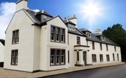 The Loch Lomond Arms Hotel