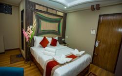 Hotel Marinha Pvt. Ltd.