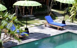 The Calmtree Bungalow