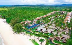 Graceland Khaolak Beach Resort