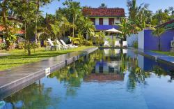 Turtle Eco Beach Houses