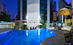Grand International Hotel