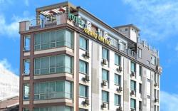 Hotel Grand United Chinatown
