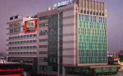 Grand Central Hotel Pekanbaru