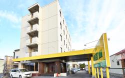 Hotel Select Inn Furukawa