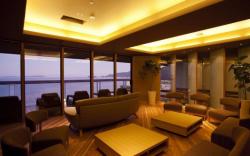 Hotel New Awaji - Sumoto Onsen