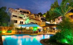 Lalaguna Villas Luxury Dive Resort & Spa
