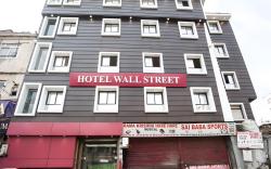 HOTEL WALL STREET