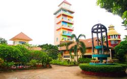 Baan Suan Iyara