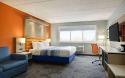 AmericInn by Wyndham Inver Grove Heights Minneapolis