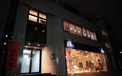 MEZAME HOSTEL