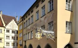 Insel-Hotel-Lindau