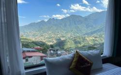 Swan Sapa Hotel